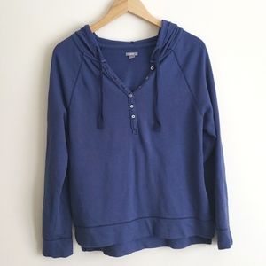 Aerie Long-sleeve Lounge Top